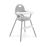 KikkaBoo Spoony, Hochstuhl Baby –...