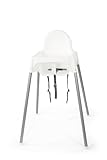 IKEA Kinderhochstuhl 'Antilop' Babystuhl...