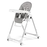 Peg Perego Prima Pappa Follow Me - Ice -...