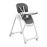 Baby Vivo Baby Kinder Hochstuhl...