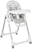 Peg Perego Prima Pappa Follow Me - Ice -...