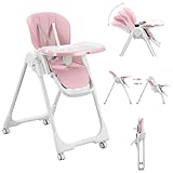 Baby Vivo Baby Kinder Hochstuhl...