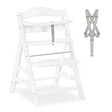 hauck Hochstuhl Alpha+ für Kinder ab 6...
