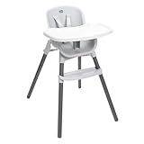 Chicco Zest Kinderhochstuhl für Babys...