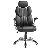 SONGMICS Bürostuhl, ergonomischer...
