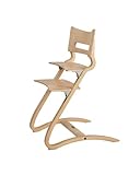 Leander Design Hochstuhl