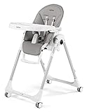 Peg Perego Prima Pappa Follow Me - Ice -...