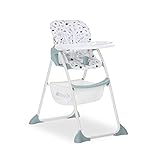 hauck Hochstuhl Sit N Fold für Kinder...