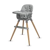 Bebeconfort Avista 2, 4-in-1 Hochstuhl...