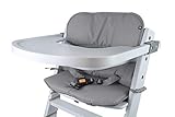 Tinydo® Universal Hochstuhl-Sitzkissen...