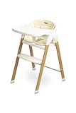 CARETERO - 3 in 1 Hochstuhl Baby -...