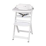 Safety 1st Timba Wooden Highchair,...