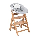 hauck Alpha Newborn Set Pre, Nature...