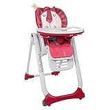 Chicco Polly2Start Baby Hochstuhl ab...