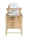 Schardt 01 112 03 03 044 Hochstuhl X-TRA...