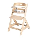 roba Babyhochstuhl Liv Up -...