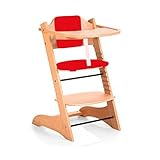 iBaby Evo Treppenhochstuhl