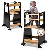 Baby Vivo Lernturm aus Holz...