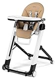 Peg Perego Siesta Follow Me - Noce -...