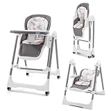 hochstuhl baby 3in1 kinderstuhl mit...
