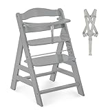 hauck Hochstuhl Alpha+ für Kinder ab 6...