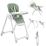 Baby Vivo Baby Kinder Hochstuhl...