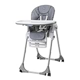 Chicco Polly Easy Entwicklungs-Hochstuhl...