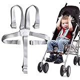 Sicherheitsgurt für Baby 5 Punkt...