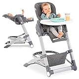 Hauck Baby Hochstuhl Grow Up mit...