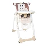 Chicco Polly2Start Baby Hochstuhl ab...