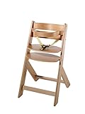 Schardt 011250001 Hochstuhl Domino III,...