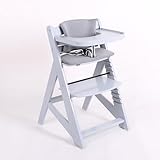 TIGGO Hochstuhl Treppenhochstuhl...