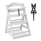 hauck Hochstuhl Alpha+ für Kinder ab 6...