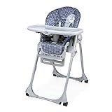 Chicco Polly Easy Kinderhochstuhl und...