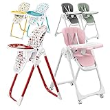 Baby Vivo Baby Kinder Hochstuhl...