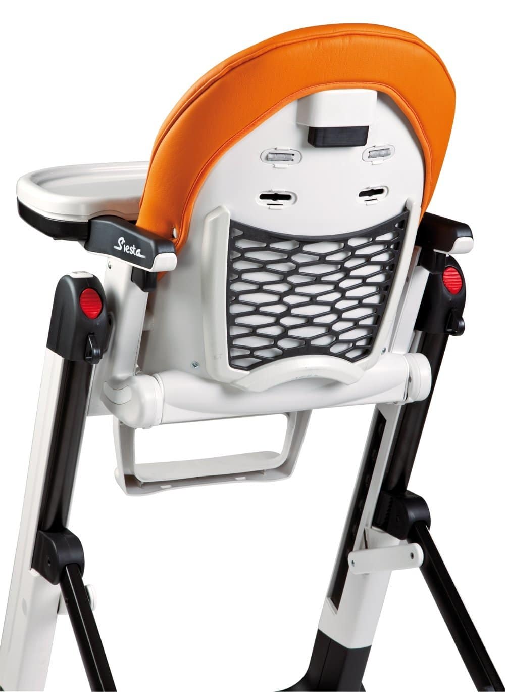 Peg Perego Hochstuhl Test