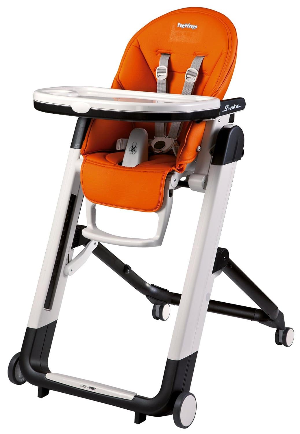 Peg Perego Siesta Arancia