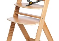 Safety 1st Timba Hochstuhl