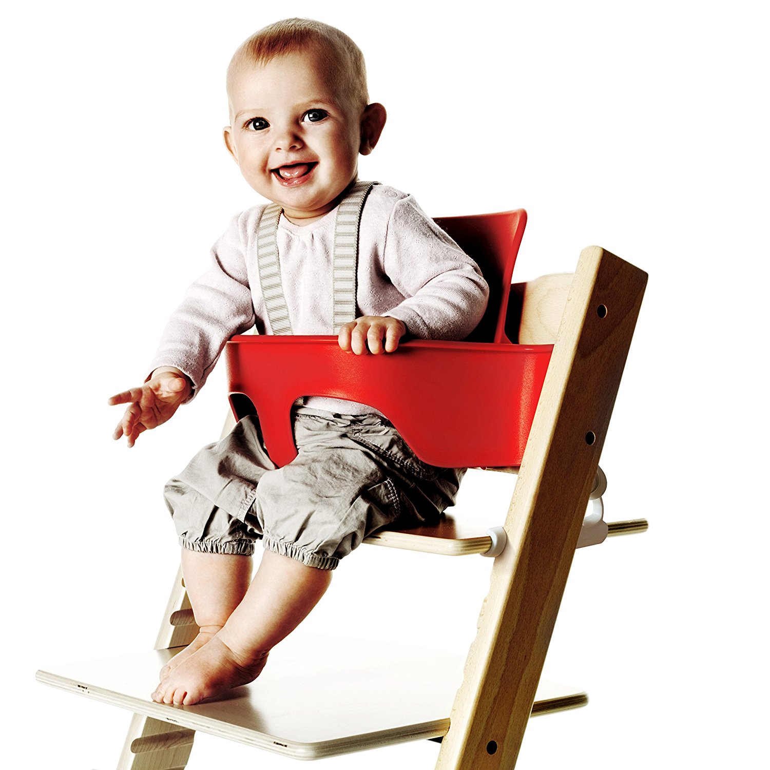 Stokke Tripp Trapp Hochstuhl Test